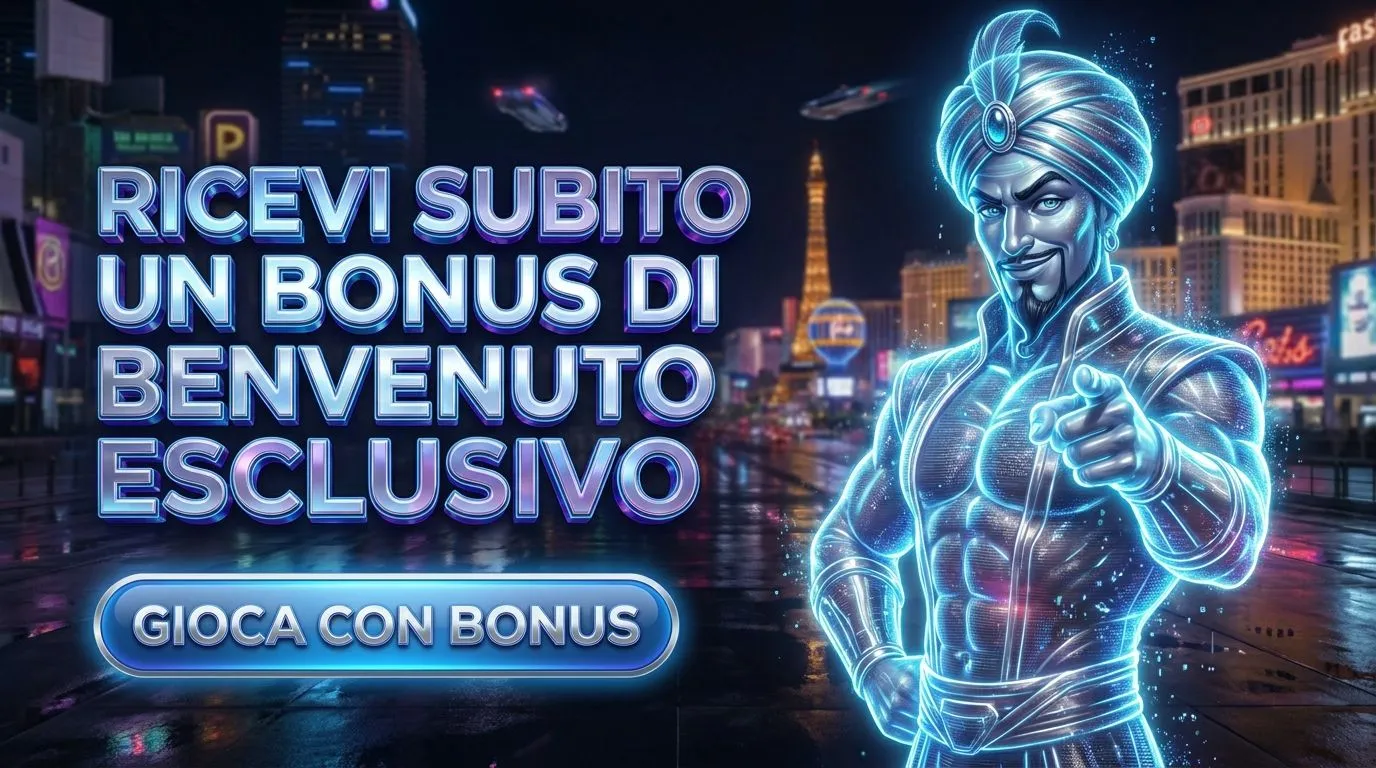 Blindluck Casino
